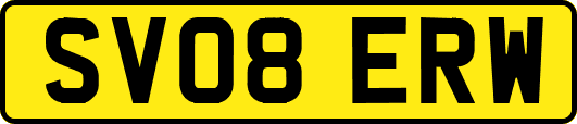SV08ERW