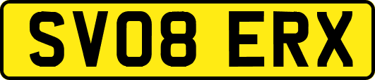 SV08ERX