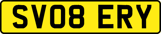 SV08ERY
