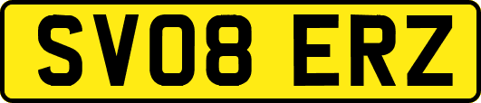 SV08ERZ
