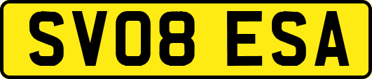 SV08ESA