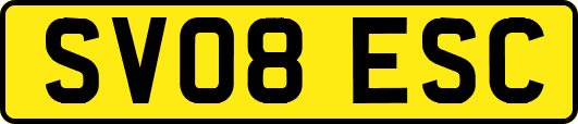 SV08ESC