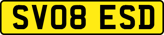 SV08ESD