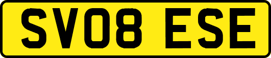 SV08ESE
