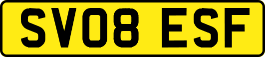 SV08ESF