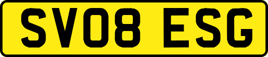 SV08ESG