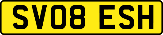 SV08ESH