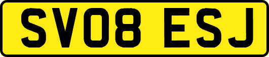 SV08ESJ