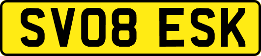 SV08ESK