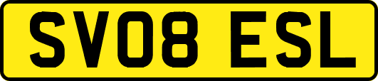 SV08ESL