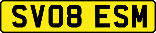SV08ESM