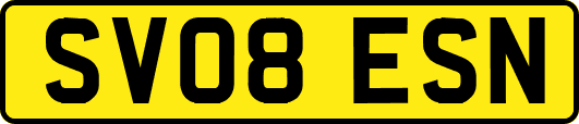SV08ESN