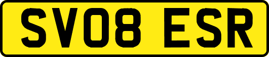 SV08ESR