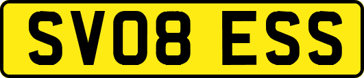 SV08ESS