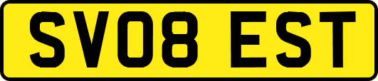 SV08EST