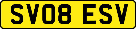 SV08ESV