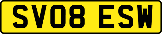 SV08ESW