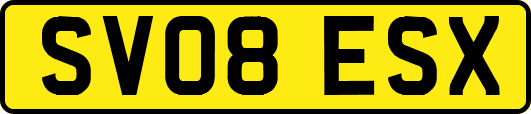 SV08ESX