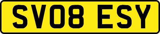 SV08ESY
