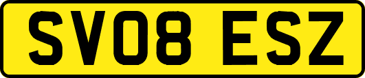 SV08ESZ