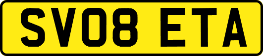 SV08ETA