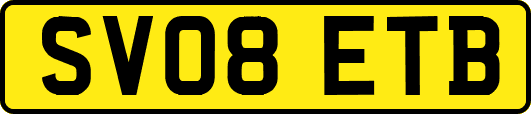 SV08ETB