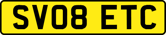 SV08ETC