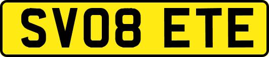 SV08ETE