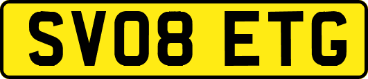 SV08ETG