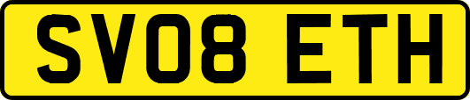 SV08ETH