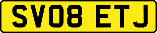 SV08ETJ
