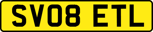 SV08ETL
