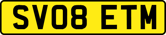 SV08ETM