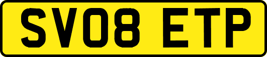 SV08ETP