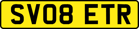 SV08ETR