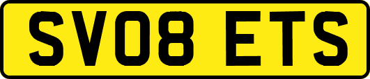 SV08ETS