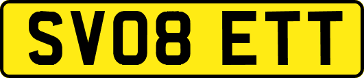 SV08ETT