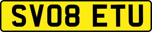 SV08ETU