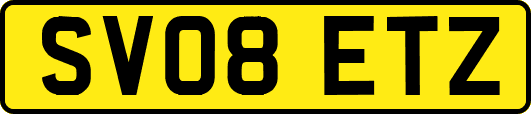 SV08ETZ