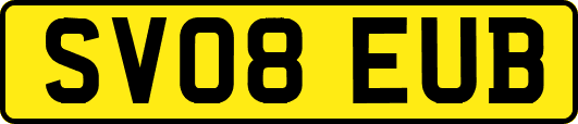 SV08EUB