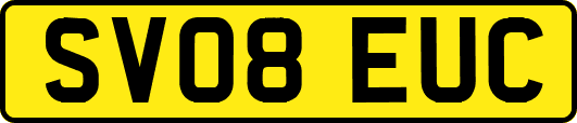 SV08EUC