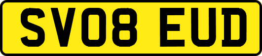 SV08EUD