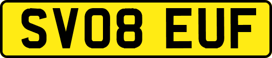 SV08EUF