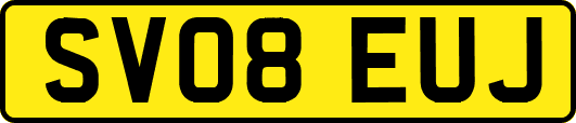 SV08EUJ
