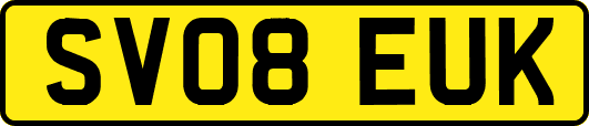 SV08EUK