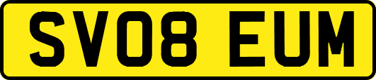 SV08EUM