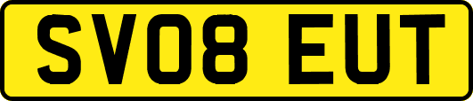 SV08EUT