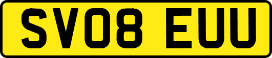 SV08EUU