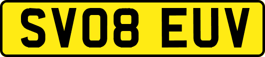 SV08EUV