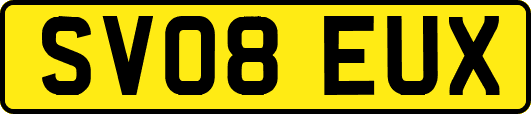 SV08EUX